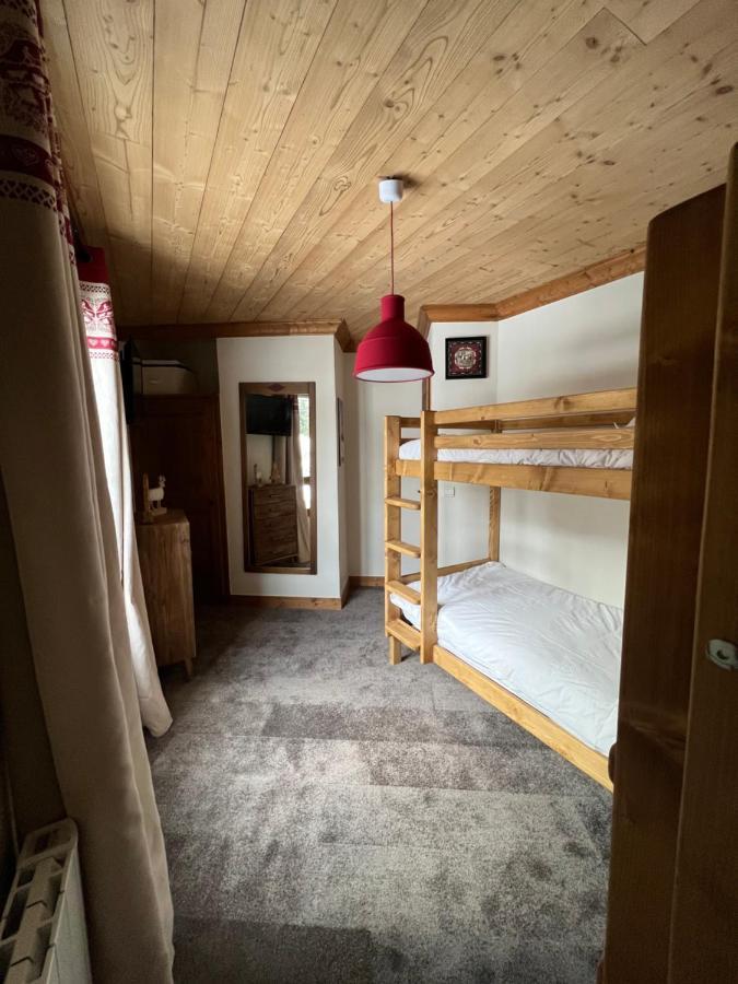 Arc 1950 - Grand 3 Pieces De 75 M - 8 Couchages Lejlighed Bourg-Saint-Maurice Eksteriør billede